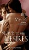 [Succubus Diaries 3.60] • Slave To Her Desires